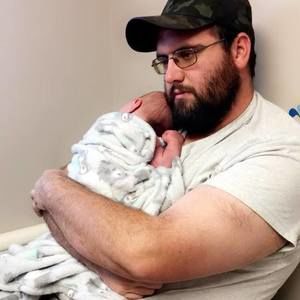 Meet your Posher, Tj